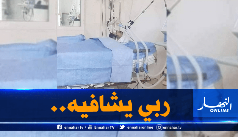 بعد إجرائه لعملية جراحية.. لاعب الموب بلال مُلازم لغرفة الإنعاش