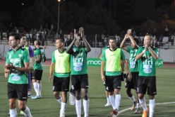 “الموب” تكتسح وداد بوفاريك وديا بسباعية