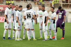 الموب بشعار الانتصار أو الانفجار والعميد لخطف الصدارة