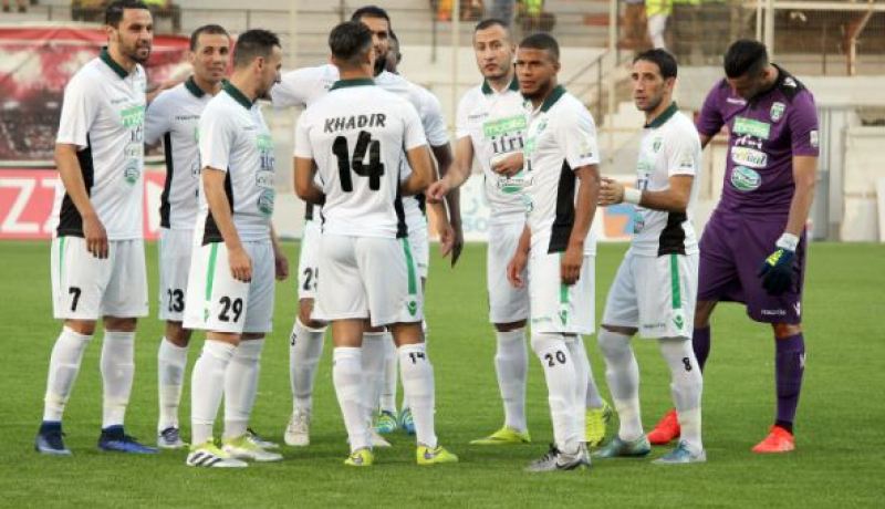 الموب بشعار الانتصار أو الانفجار والعميد لخطف الصدارة