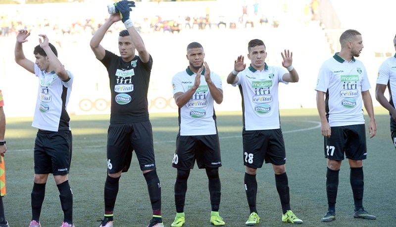 صبر اللاعبين نفذ وإن لم يتدخل المسيرون خلال أيام سأرحل