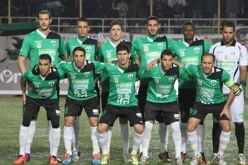 سُقوط مولودية بجاية رسميا إلى الرابطة المحترفة الثانية