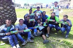 30 جريحا في حرب التذاكر و5000 دج للتذكرة في السوق السوداء