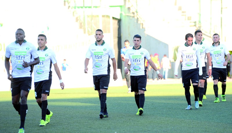 نحتاج إلى معجرة للبقاء ولكننا سنقاتل من أجل الموب حتى آخر لحظة