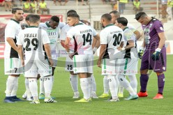 يايا لـالنهار.. إذا كان مازيمبي فريقا كبيرا فوراء الموب شعبٌ بأكمله