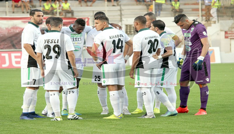 يايا لـالنهار.. إذا كان مازيمبي فريقا كبيرا فوراء الموب شعبٌ بأكمله