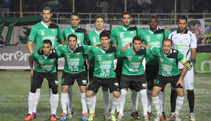 أبناء يما ڤورايا لمواصلة الحلم في سهرة رمضانية