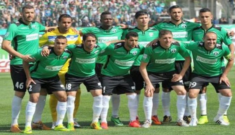 مولودية بجاية تنهزم أمام يونغ أفريكانز التانزاني