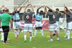 لا نخشى مازيمبي ولدينا كلمة سنقولها في نهائي كأس الكاف