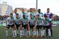 الموب تتعادل سلبيا مع الترجي التونسي