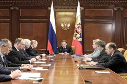 مفاوضات بين موسكو وباكو حول مستقبل محطة الإنذار المبكر الروسية بأذربيجان