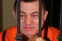 استئناف محاكمة مبارك الخميس وينقل بواسطة مروحية المركز الطبي