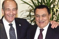 الرئيس الإسرائيلي: مبارك إرتكب أخطاء لكنه حافظ على السلام