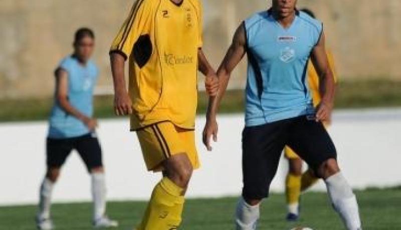 طايبي، بوجليد وروان يغيبون عن الداربي