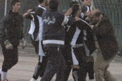 الموك تسقط مولودية باتنة في لقاء الأعصاب