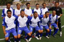 جمعية الخروب تحضر لمقابلة اتحاد عنابة