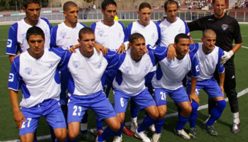 جمعية الخروب تحضر لمقابلة اتحاد عنابة