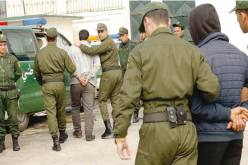توقيف شخصين يروّجان المخدرات والمهلوسات بالطارف
