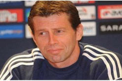 هرتا برلين الألماني يقيل مدربه سكيبه بعد 5 مباريات فقط على توليه المهمة