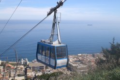 إطلاق العديد من المشاريع لإعادة تشغيل النقل بالمصاعد الميكانيكية بالجزائر و تيزي وزو