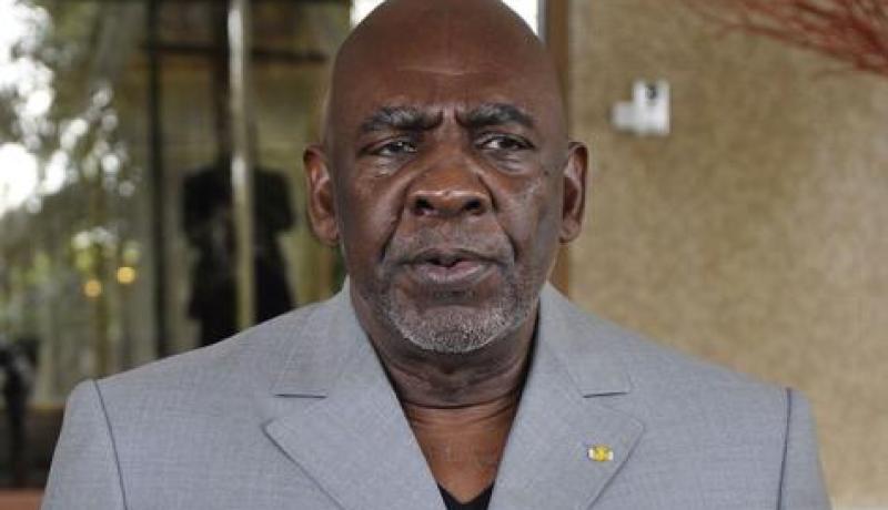 نفي انقلاب بمالي بعد استقالة ديارا