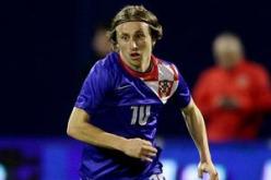 انتقال مودريتش إلى ريال مدريد و توتنهام يطالب بـ25 مليون يورو ومعها نوري شاهين لإتمام الصفقة