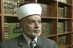 مفتى القدس يحث الجيش الليبي على الانحياز لتطلعات شعبه بعيدا عن حمامات الدم