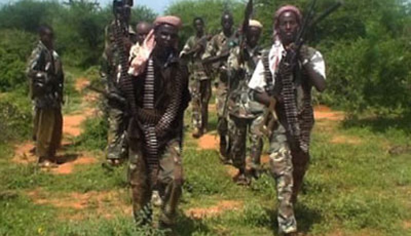 الحكومة الصومالية تحدد مهلة 100 يوما لاستسلام مقاتلي  الشباب المجاهدين