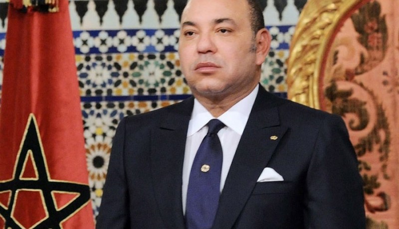 واشنطن تصفع محمد السادس