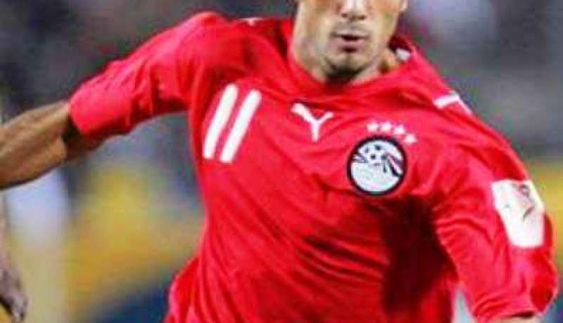 محمد شوقي خامس لاعب من الأهلي المصري يحصل على إجازة إفريقية
