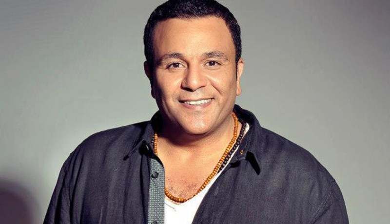 شاهد بالفيديو تصريحات جريئة لمحمد فؤاد يرفض تهنئة عمرو دياب