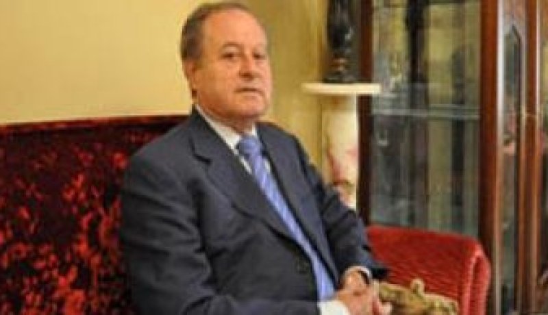 السلطات السورية تمنع وزير الإعلام الأسبق من السفر