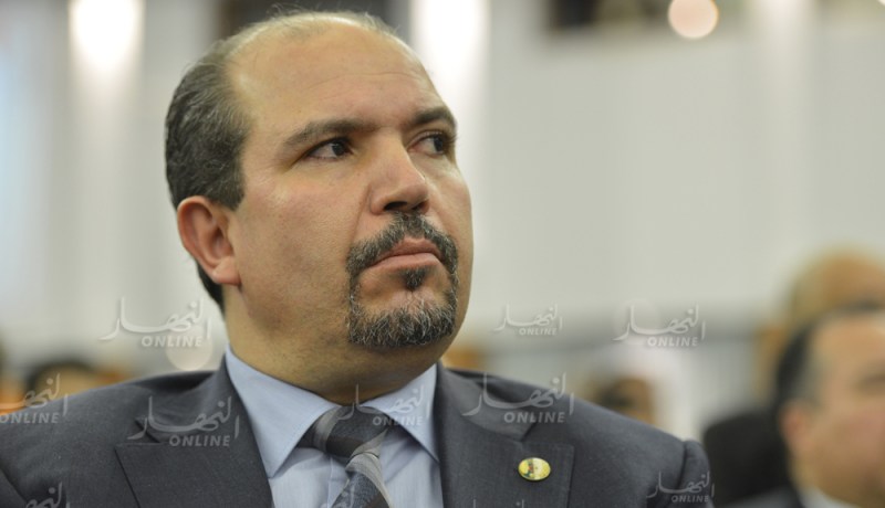 ممثل الفاتيكان بالجزائر يوم 8 ديسمبر القادم