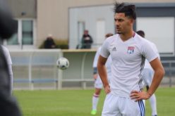 جزائري صاعد على أبواب التوقيع لليفربول!