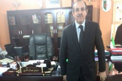 تعرف على بريمي جمال الدين والي عنابة الجديد