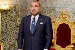 الملك المغربي يجري عملية جراحية في فرنسا