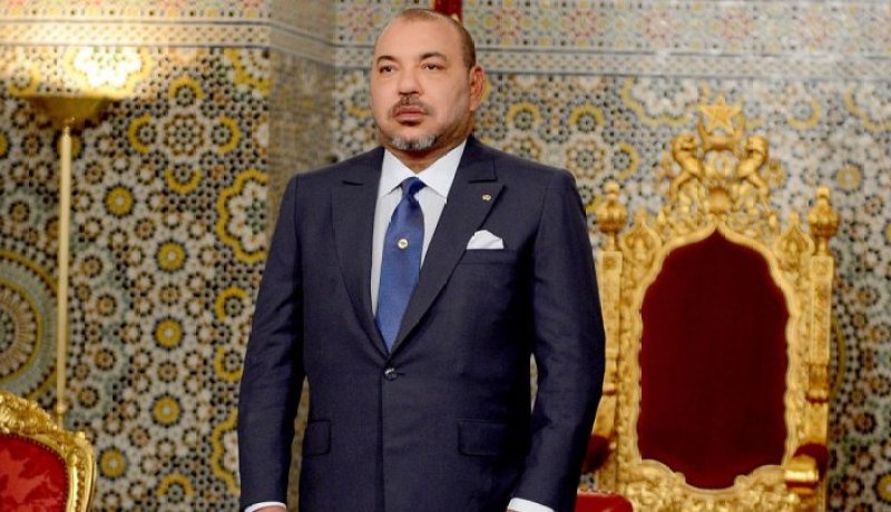 الملك المغربي يجري عملية جراحية في فرنسا