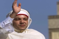 محمد السادس‮ ‬يصدر دستورا جديدا ويحافظ على صلاحياته المطلقة