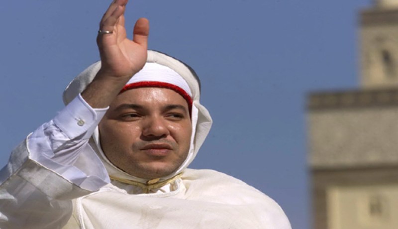 محمد السادس‮ ‬يصدر دستورا جديدا ويحافظ على صلاحياته المطلقة