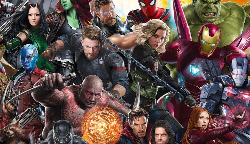 منتجو قصص “باتمان”و”كابتن أمريكا”و”الرجل الحديدي” يشاركون في مهرجان “فيبدا”