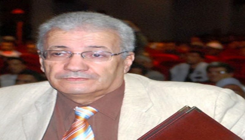 محمد السعيد‮ ‬يعترف بوجود قطيعة في‮ ‬الداخلية‬