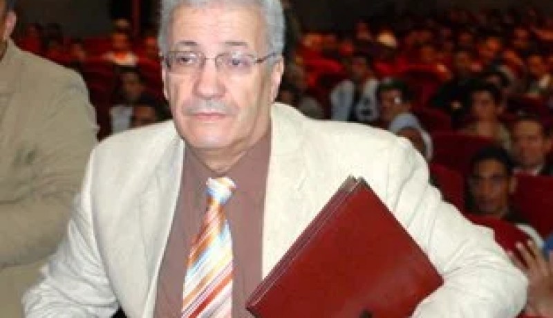 محمد السعيد لا يستبعد أن تكون المشاركة في الانتخابات قوية