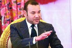 الشـعـب المـغـربـي ضـد ملـكـه