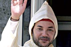 محمد السادس يلغي تقبيل اليد