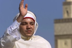 الصهاينة يفضحون المخزن ويعلنون عن زيارة رسمية لوفد الملك إلى تل أبيب