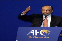 قضية بن همام لدى محكمة التحكيم الرياضي في 18 و19 أفريل المقبل