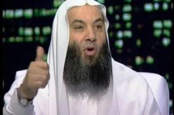 إصابة الداعية محمد حسان بالبكم