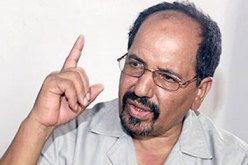 مؤتمر “تيفاريتي ” يبقي على الخيار العسكري