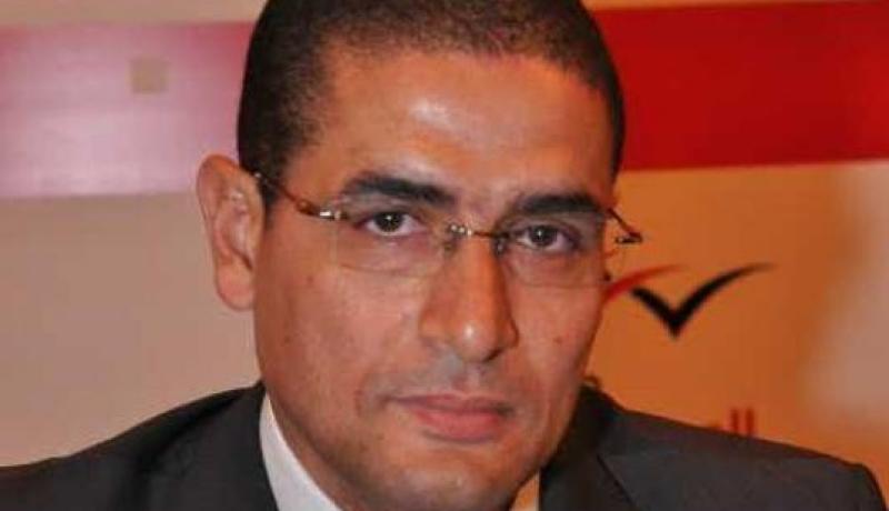 برلماني مصري يصف الإخوان والسلفيين بتجار دين راغبو سلطة