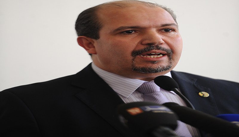 محمد عيسى يؤكد أن تكلفة الحج قدرت بـ 312.000 دج